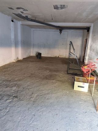 Local comercial en venta en Nueva Andalucía en Almería