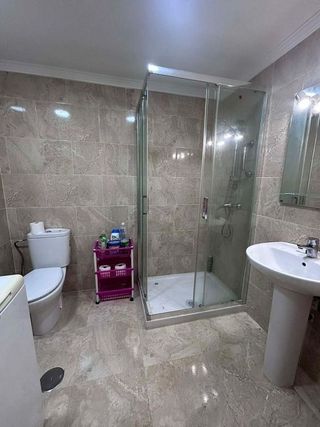 Estudio en venta en Playamar en Torremolinos