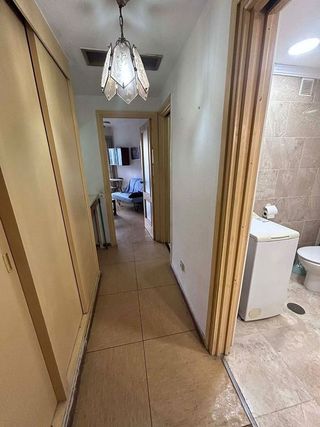 Estudio en venta en Playamar en Torremolinos