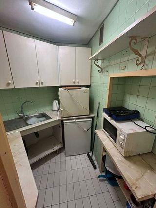 Estudio en venta en Playamar en Torremolinos