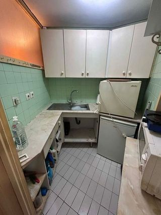 Estudio en venta en Playamar en Torremolinos