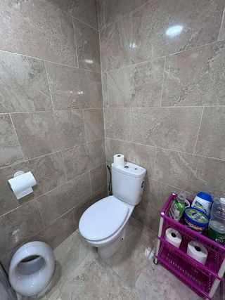 Estudio en venta en Playamar en Torremolinos