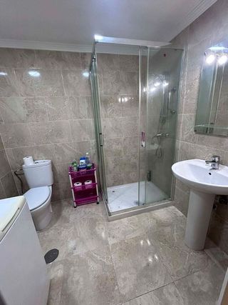 Estudio en venta en Playamar en Torremolinos