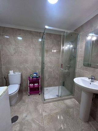 Estudio en venta en Playamar en Torremolinos