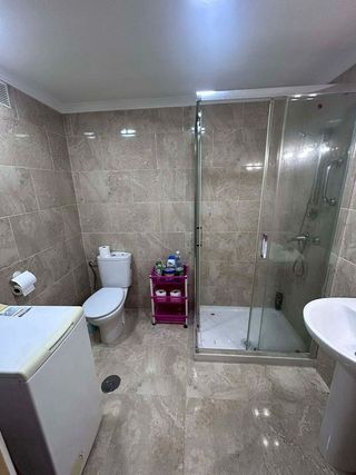 Estudio en venta en Playamar en Torremolinos