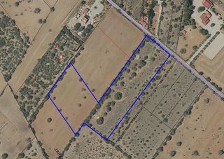 Solar en venta en Campos