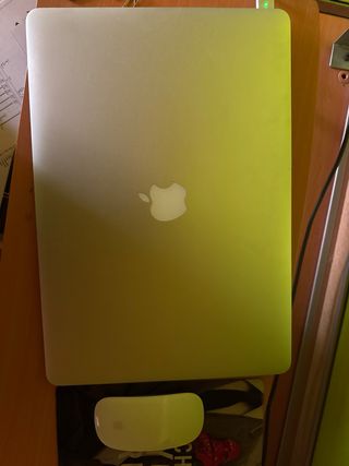 MacBook Pro 15 i7