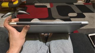 MacBook Pro 15 2,7ghz i7 , 16gb ram ,ssd