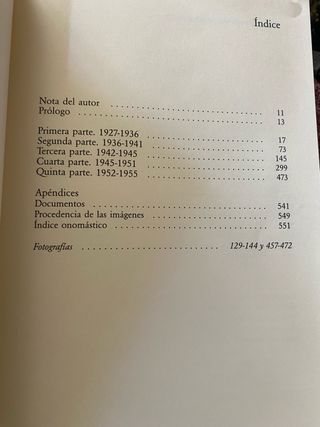 Jaime Salinas./ Travesías: Memorias (1925-1955)