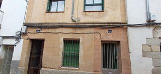 Piso en venta en Ciudad Monumental en Cáceres