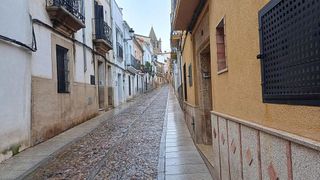 Piso en venta en Ciudad Monumental en Cáceres