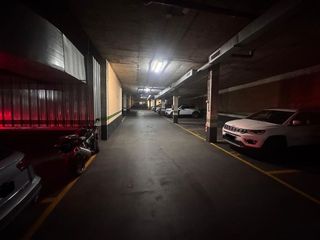 Garaje en venta en Algete pueblo en Algete