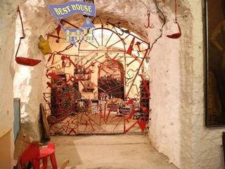 Local comercial en venta en Arcos de la Frontera