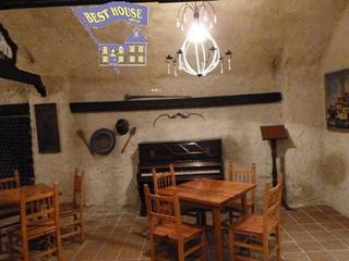 Local comercial en venta en Arcos de la Frontera