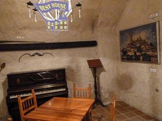 Local comercial en venta en Arcos de la Frontera