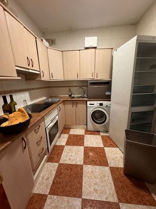 Piso en venta en Centro Histórico - Plaza España en Cádiz