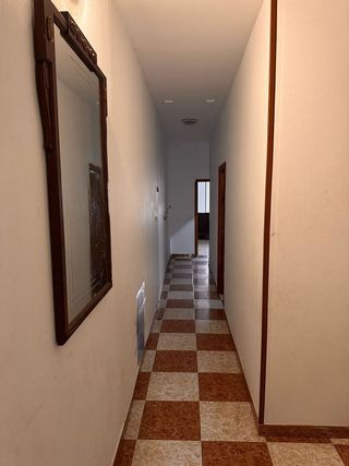 Piso en venta en Centro Histórico - Plaza España en Cádiz