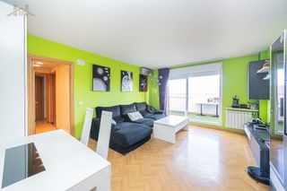 Ático en venta en Sur - PAU 4 en Móstoles