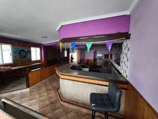 Local comercial en venta en Lalín