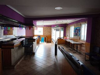 Local comercial en venta en Lalín