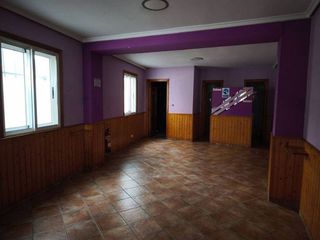 Local comercial en venta en Lalín
