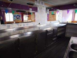 Local comercial en venta en Lalín