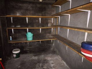 Local comercial en venta en Lalín