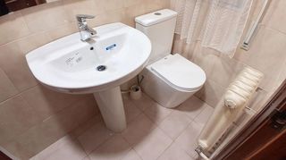 Piso en venta en Béjar