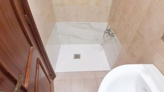 Piso en venta en Béjar