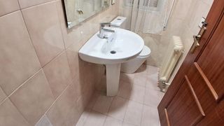 Piso en venta en Béjar