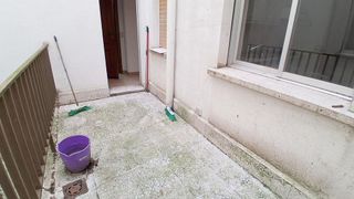 Piso en venta en Béjar