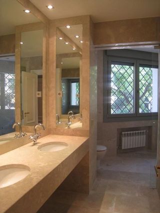 Casa pareada en alquiler en Nueva España en Madrid