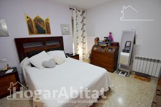 Piso en venta en Camino de Onda - Salesianos - Centro en Burriana