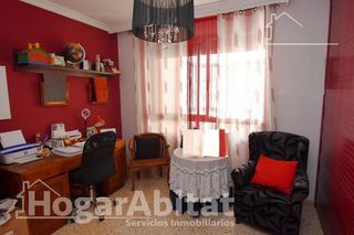 Piso en venta en Camino de Onda - Salesianos - Centro en Burriana