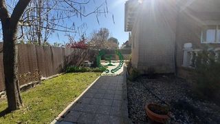 Chalet en alquiler en Pedrezuela