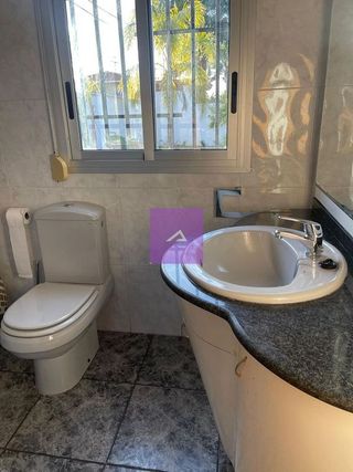Casa pareada en alquiler en Picassent