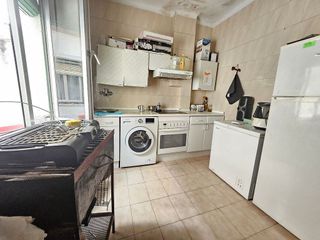 Piso en venta en El Carmen en Segovia