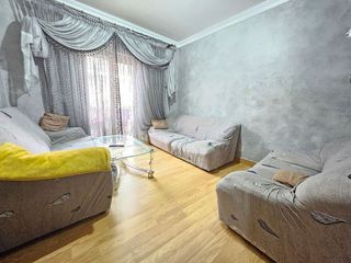 Piso en venta en El Carmen en Segovia