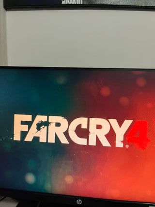 Far Cry 4 PS4 Limited Edition PAL ITA