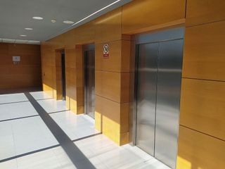 Oficina en alquiler en Coll Favà - Can Magí en Sant Cugat del Vallès