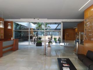 Oficina en alquiler en Coll Favà - Can Magí en Sant Cugat del Vallès