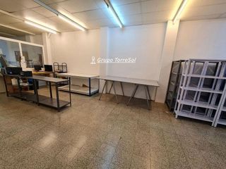 Local comercial en alquiler en Centre en Torredembarra