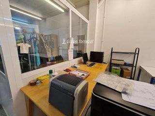 Local comercial en alquiler en Centre en Torredembarra