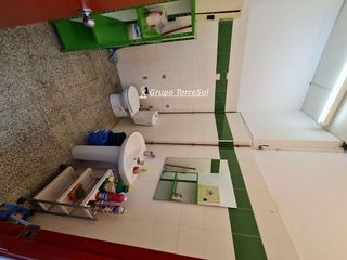 Local comercial en alquiler en Centre en Torredembarra
