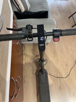 Patinete Eléctrico Xiaomi Pro 2