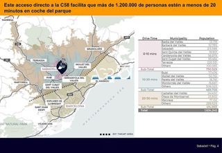 Nave industrial en alquiler en Espronceda - Campoamor - Santa Pau en Sabadell