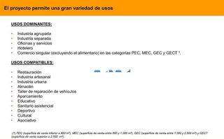 Nave industrial en alquiler en Espronceda - Campoamor - Santa Pau en Sabadell