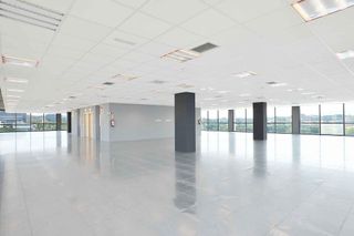 Oficina en alquiler en Can Mates  - Volpelleres en Sant Cugat del Vallès