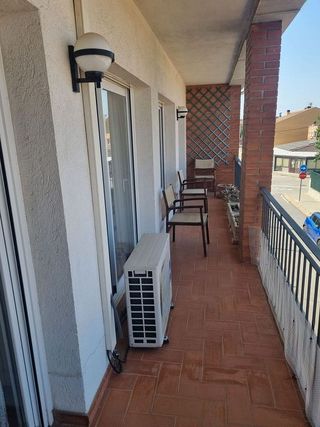 Chalet en venta en Caldes de Malavella