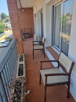 Chalet en venta en Caldes de Malavella